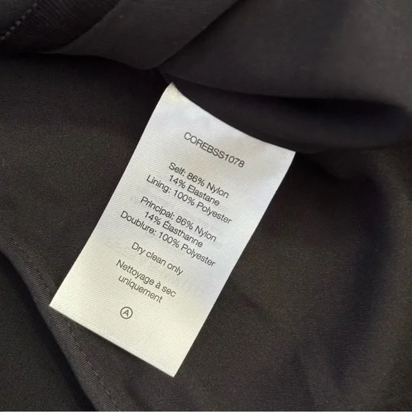 Veronica Beard ICONIC SCUBA DICKEY JACKET